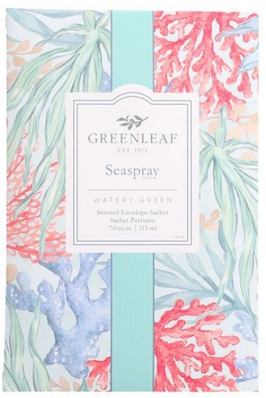 Greenleaf, Seaspray